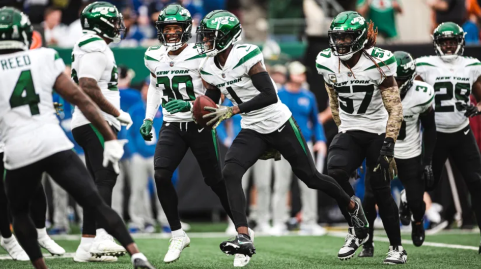 Jets vs Bills