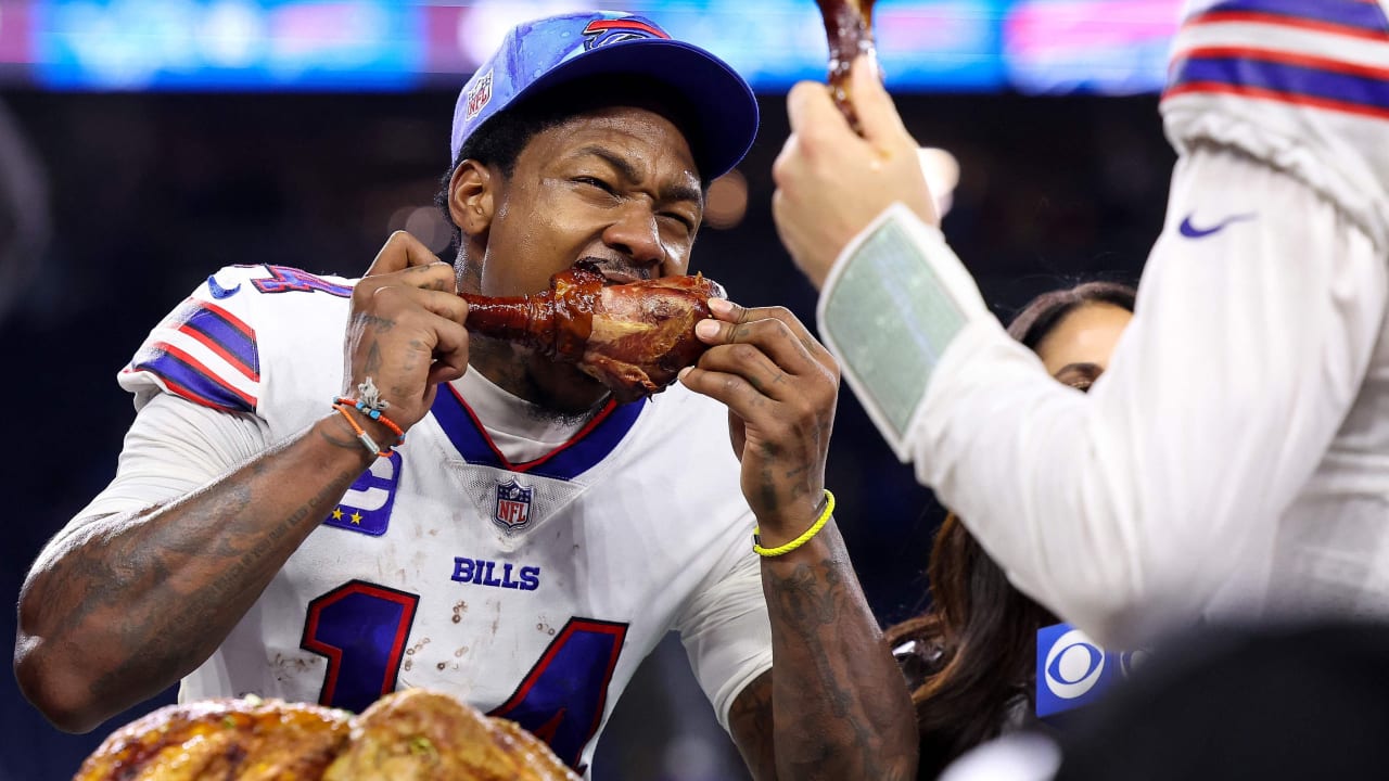 NFL, Week 12 – Ce qu’il faut retenir des matchs de Thanksgiving