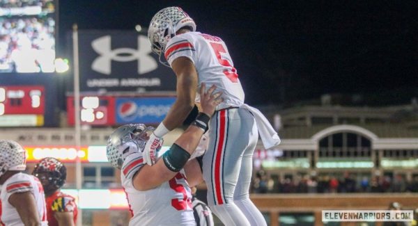 OSU vs MD