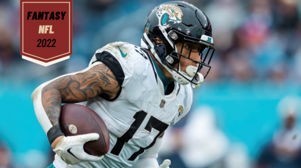 Evan Engram NFL Fantasy