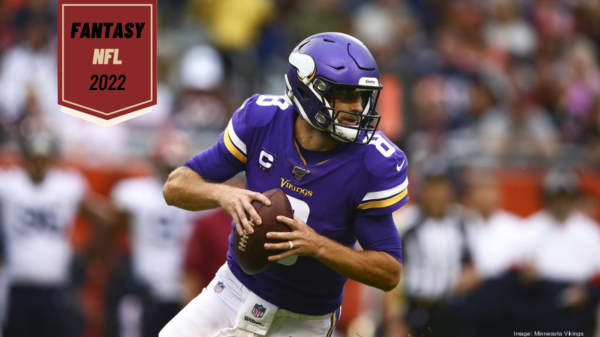 Kirk Cousins Fantasy