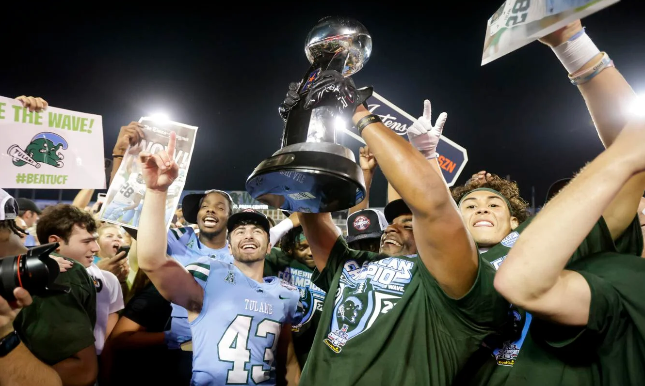 College Football – Retour sur les finales de conférences