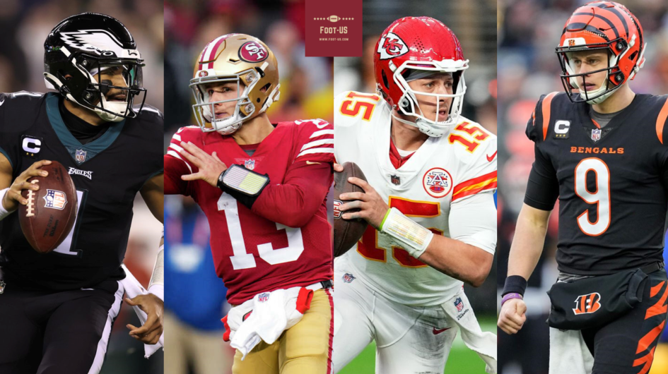 Finales de conférence NFL
