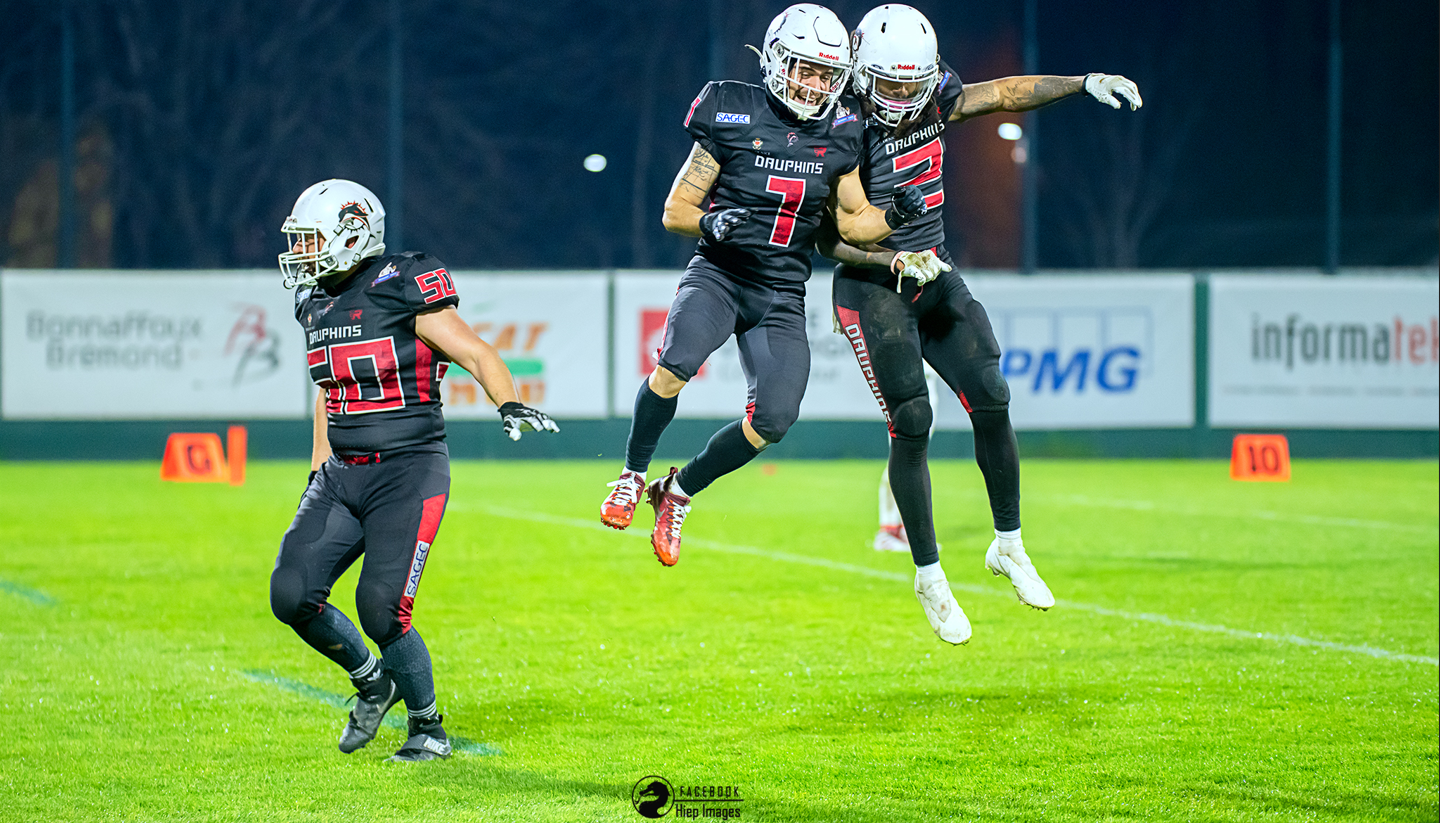 Championnat de France – D1 / J1 –  Les favoris présents. Les promus étonnants.