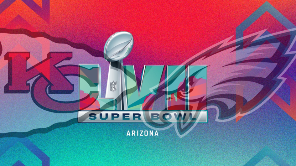 Chiefs vs Eagles