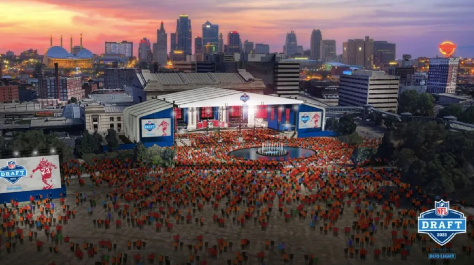 Draft NFL 2023