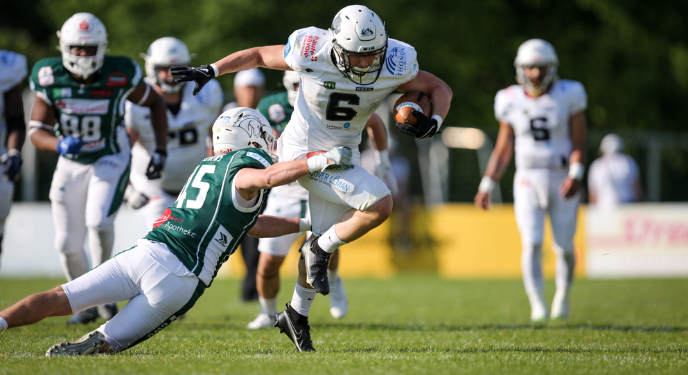 CEFL – La finale sera 100% française