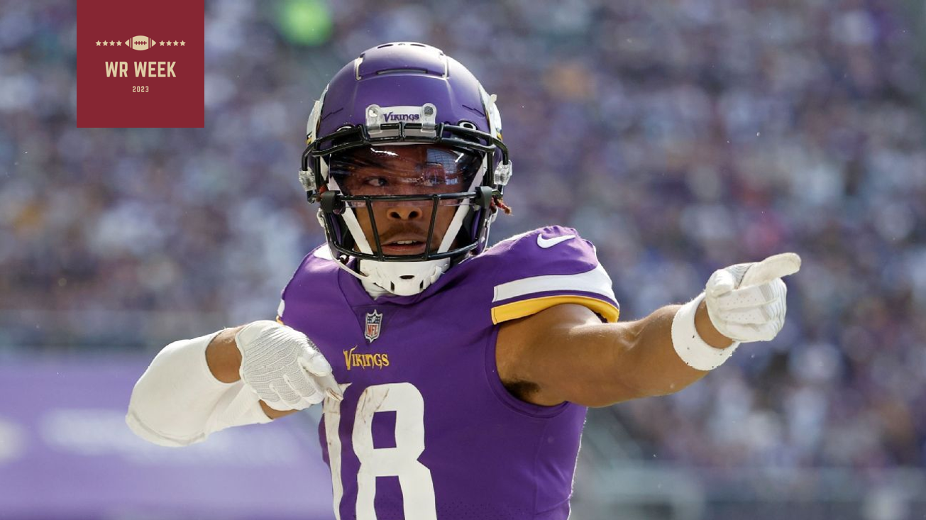 WR Week – Top 10 – Classement des WR de NFL avant la saison 2023