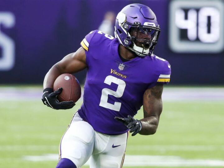 NFL Fantasy 2023 – Running-backs – Classement et conseils