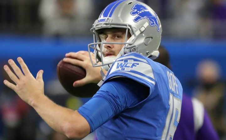 NFL Fantasy 2023 – Quarterbacks – Classement et conseils