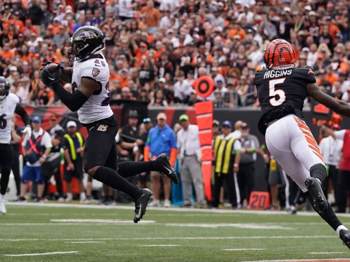 NFL – Ce qu’il faut retenir de la Week 2