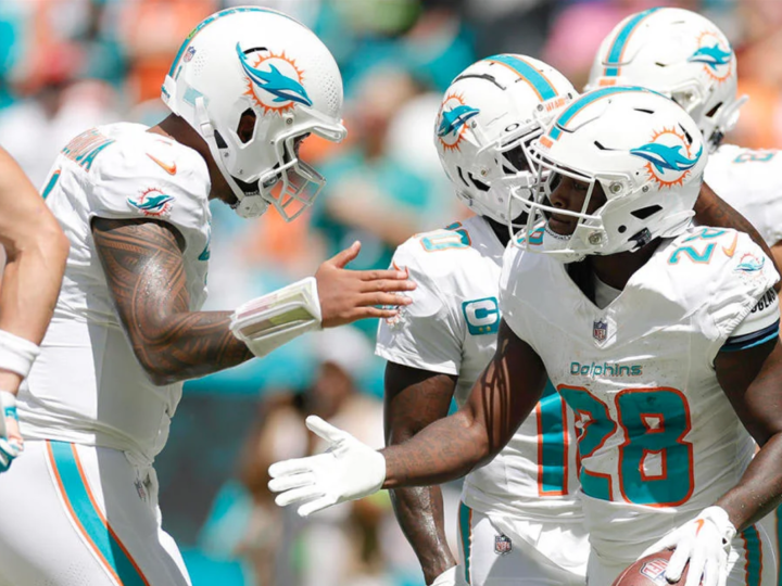 NFL, Week 3 – Ce qu’il faut retenir des matchs de dimanche