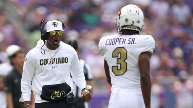 College Football – 2023 – Week 1 : Colorado et Florida State confirment la “hype”