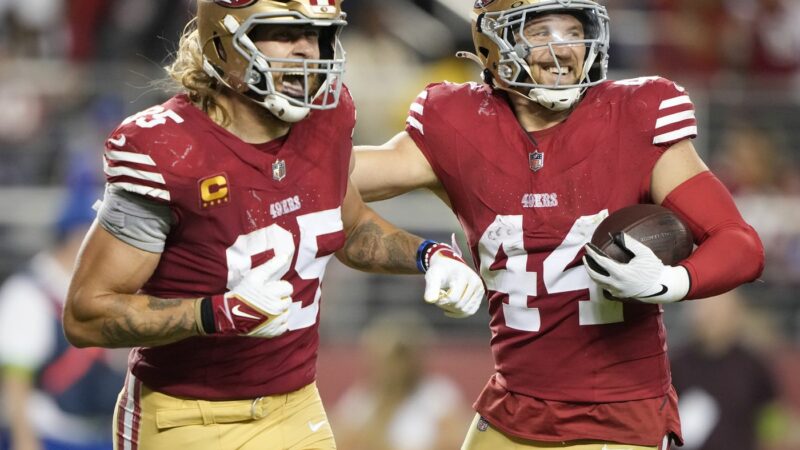 NFL, Week 5 – Ce qu’il faut retenir des matchs de dimanche