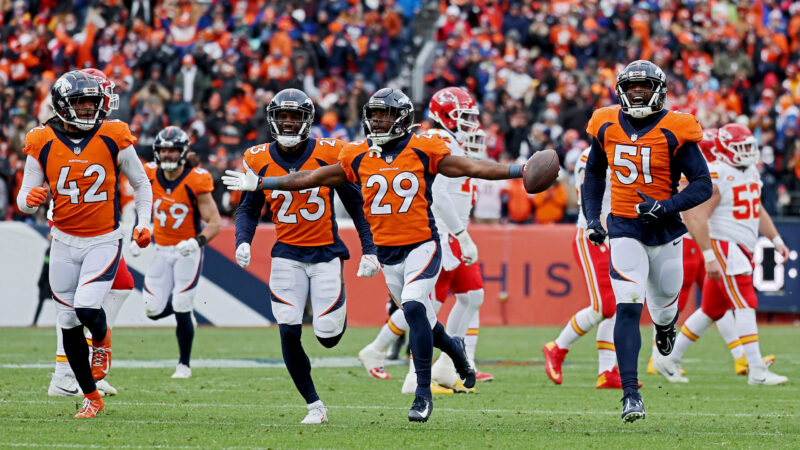 NFL, Week 8 – Ce qu’il faut retenir des matchs de dimanche