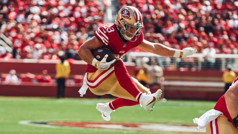 NFL – L’équipe type de la Week 4