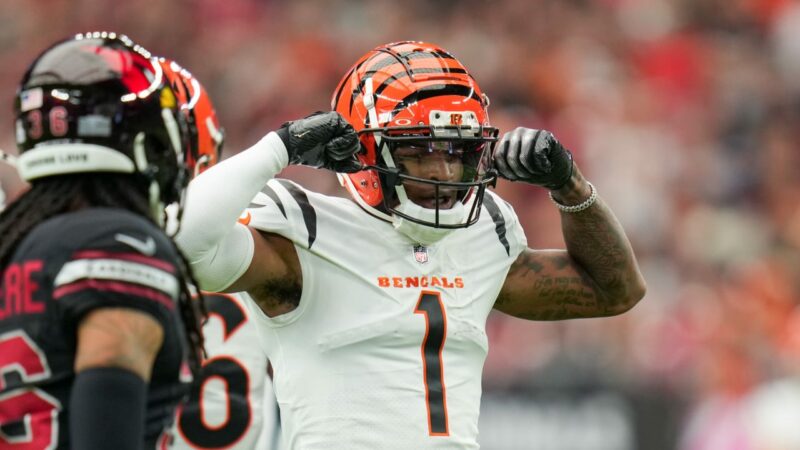 NFL – L’équipe-type de la Week 5