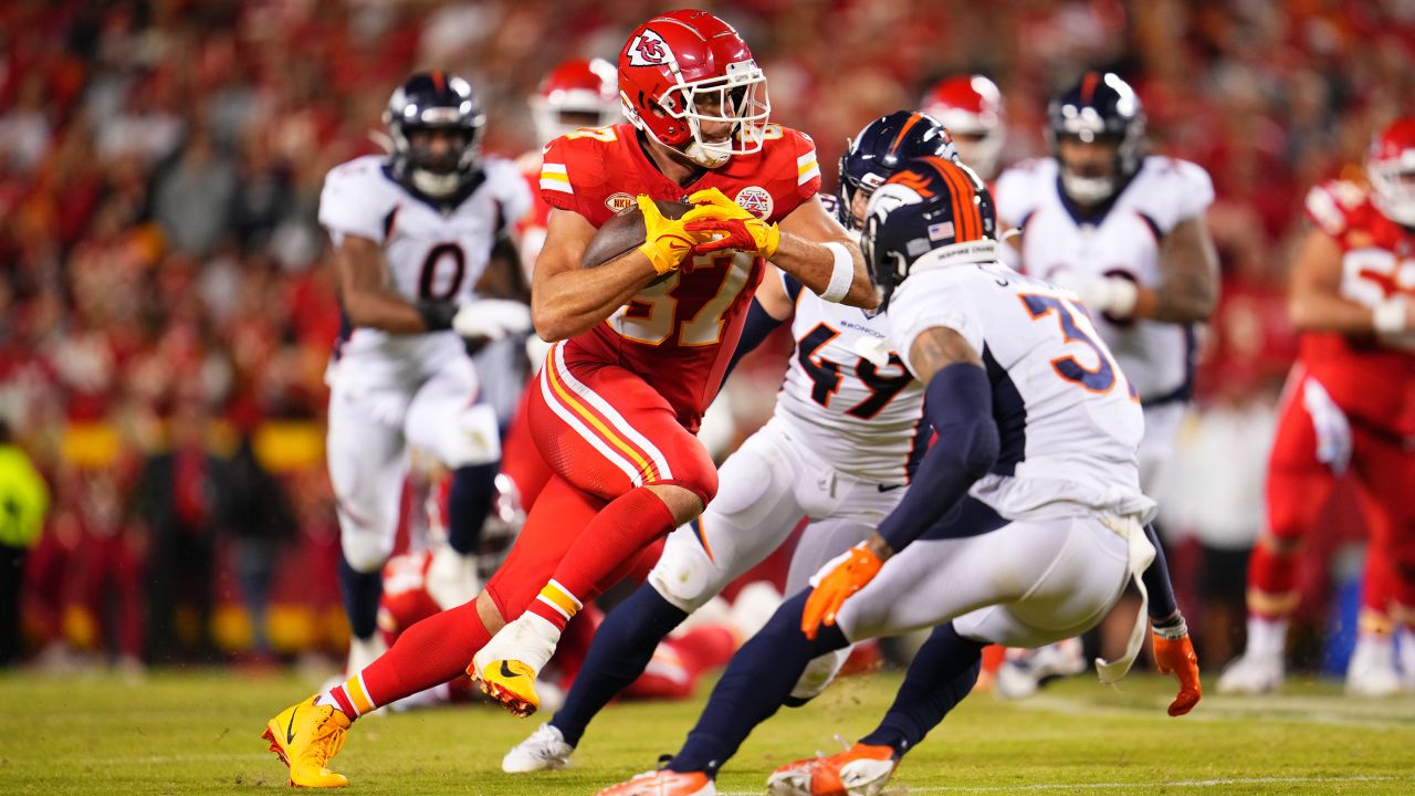 NFL, Week 6 – Les Chiefs font le boulot face aux Broncos