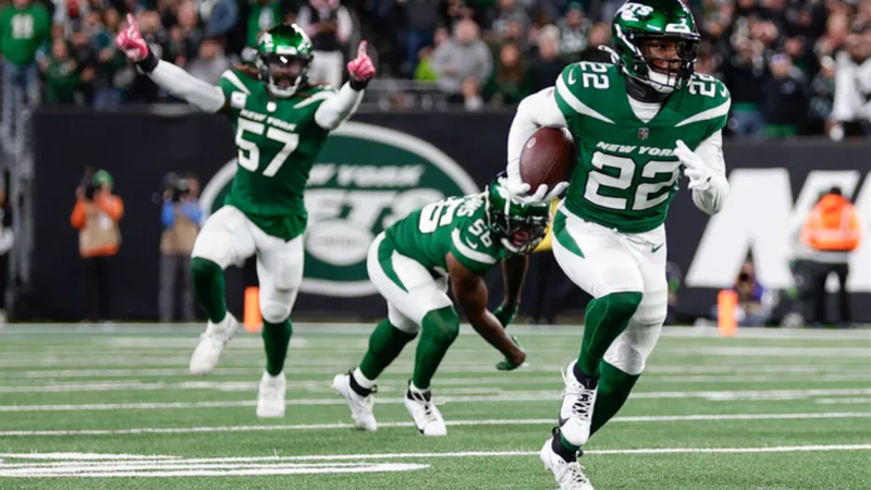 NFL, Week 6 – Ce qu’il faut retenir des matchs de dimanche