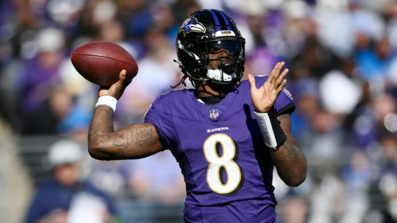 NFL – L’équipe-type de la Week 7