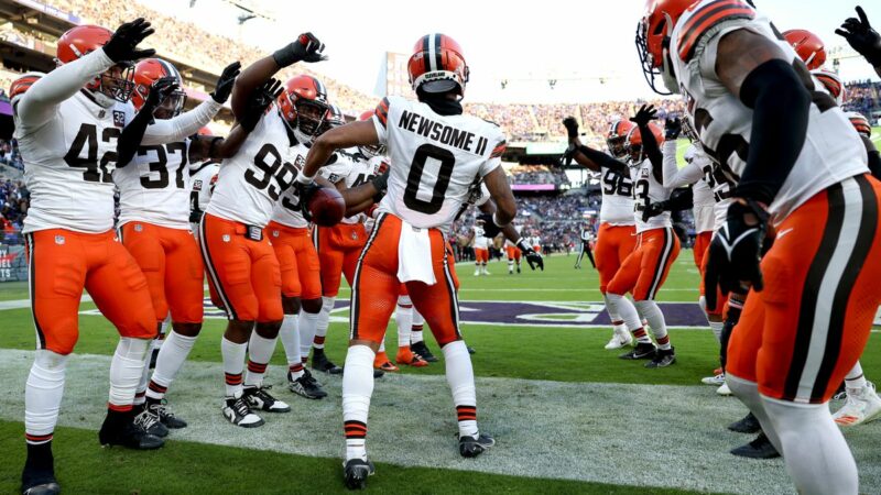 NFL, Week 10 – Ce qu’il faut retenir des matchs de dimanche