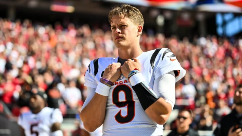 NFL – L’équipe-type de la Week 8