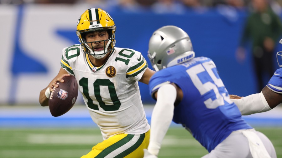 NFL, Week 12 – Ce qu’il faut retenir des 3 matchs de Thanksgiving