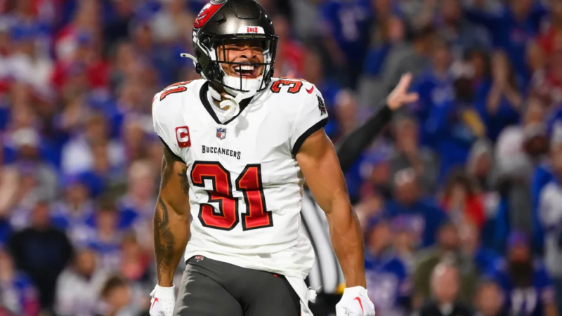 NFL – L’équipe-type de la Week 13