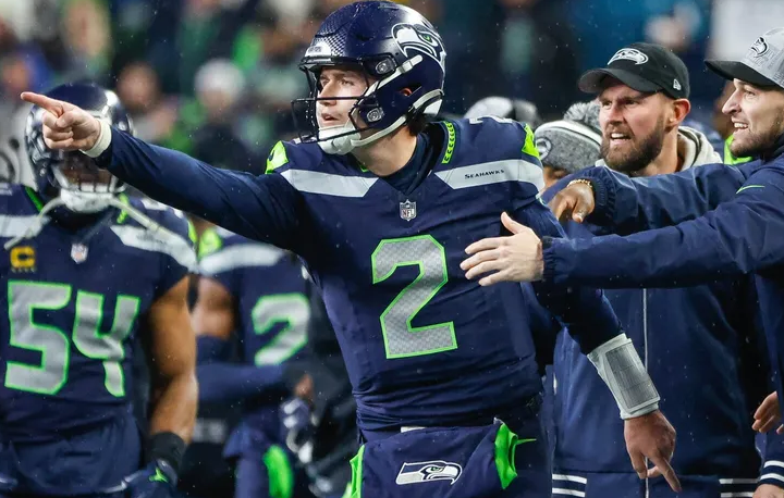 NFL, Week 15 – Les Seahawks sortent la tête de l’eau