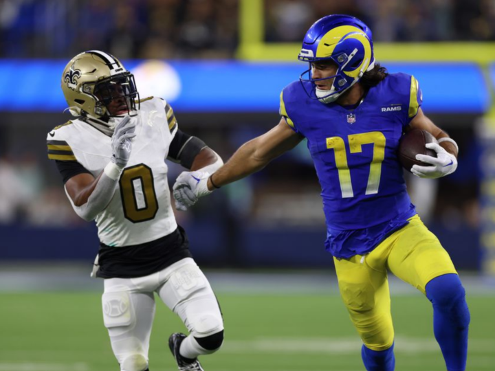 NFL, Week 16 – Le bon coup des Rams