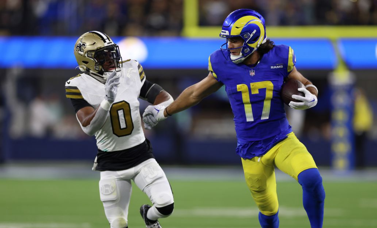 NFL, Week 16 – Le bon coup des Rams