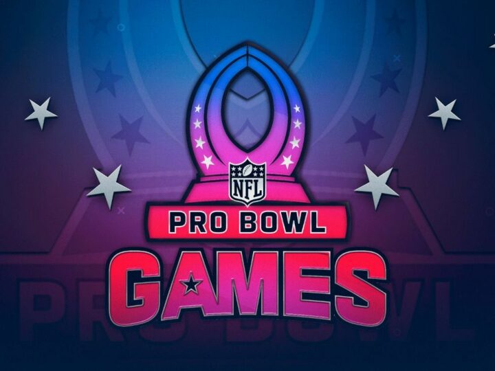 NFL – Les effectifs pour les Pro Bowl Games 2024