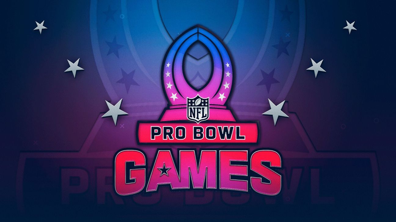 NFL – Les effectifs pour les Pro Bowl Games 2024