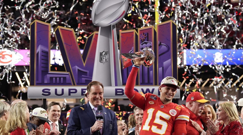 Les Chiefs conservent leur titre en battant les 49ers en prolongations