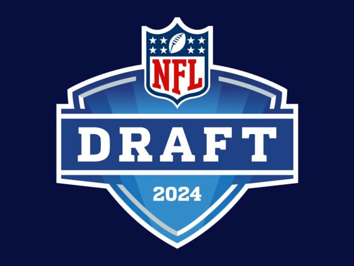 L’ordre du 1er tour de la Draft 2024