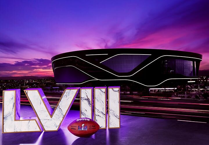 Super Bowl LVIII – Toutes les informations autour de la finale NFL