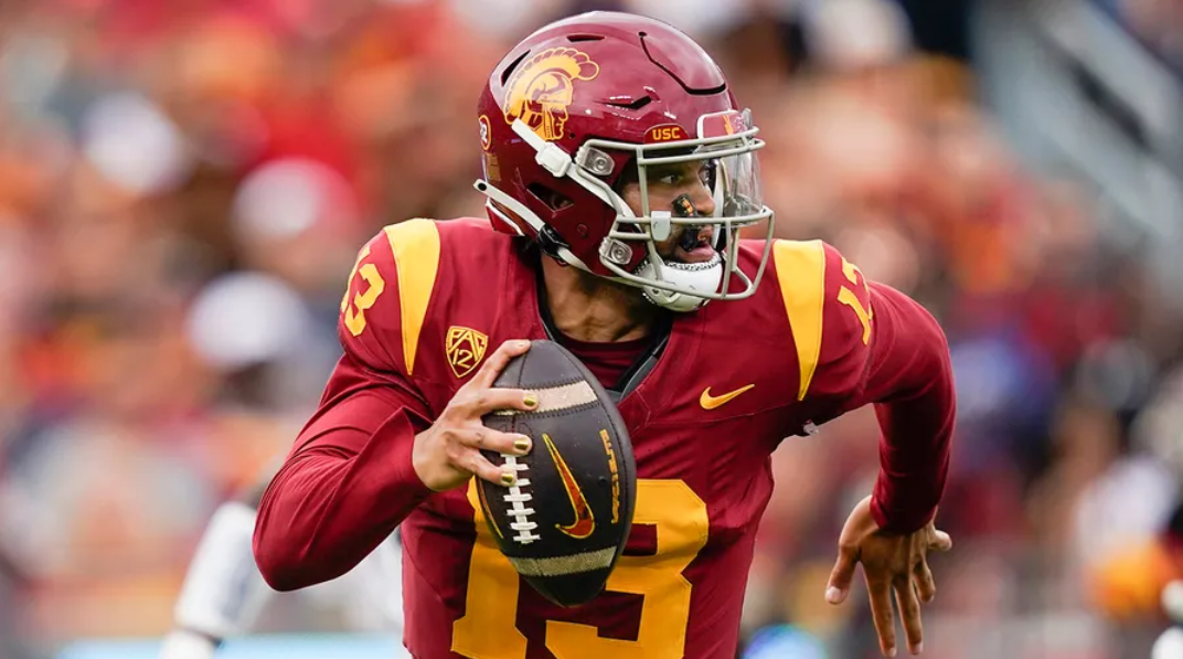 Draft NFL 2024 – Les meilleurs prospects au poste de Quarterback 