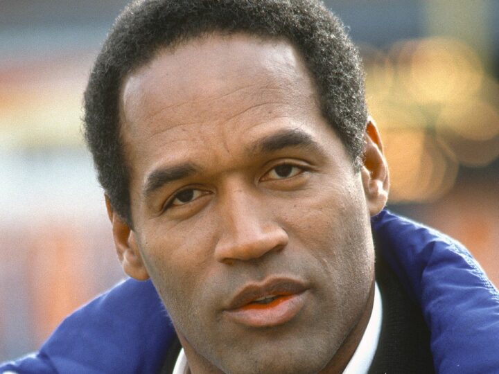 O.J Simpson décède à l’âge de 76 ans