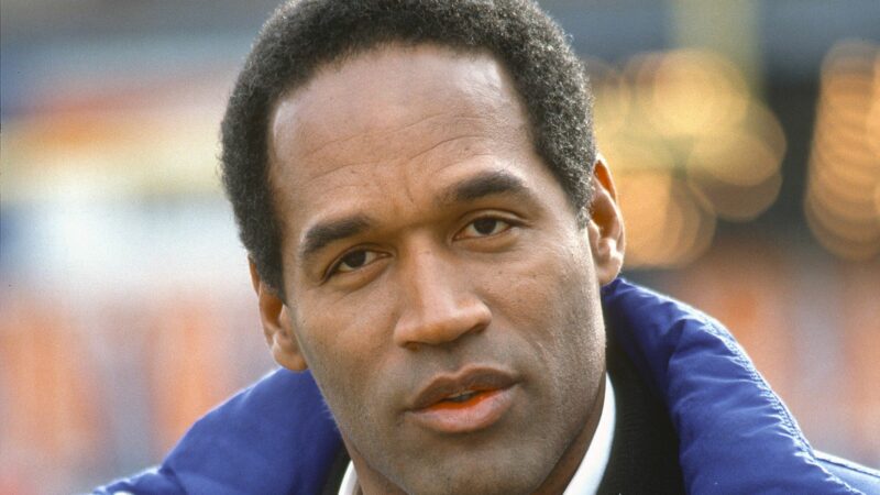 O.J Simpson décède à l’âge de 76 ans