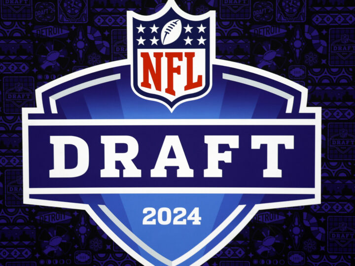 Tout ce qu’il faut savoir avant la Draft NFL 2024 