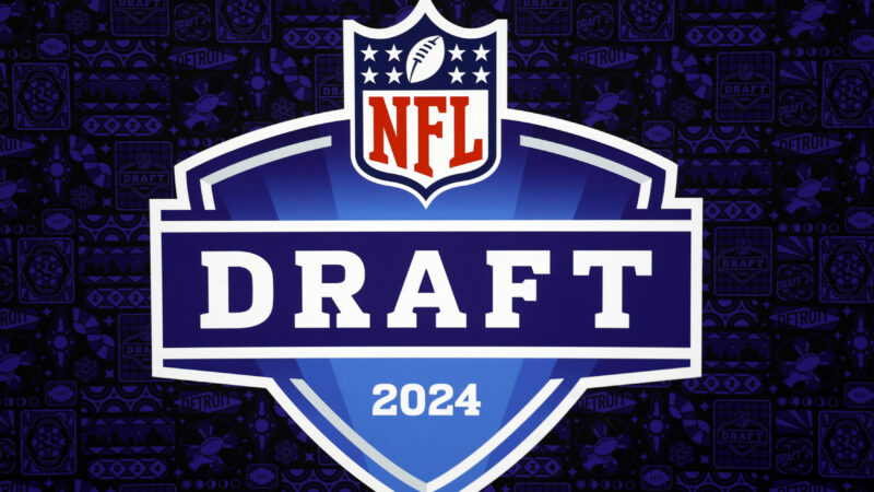 Tout ce qu’il faut savoir avant la Draft NFL 2024 