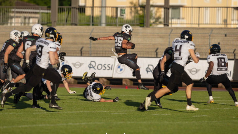 Championnat de France de D1 Élite – Recap de la 9ème journée 