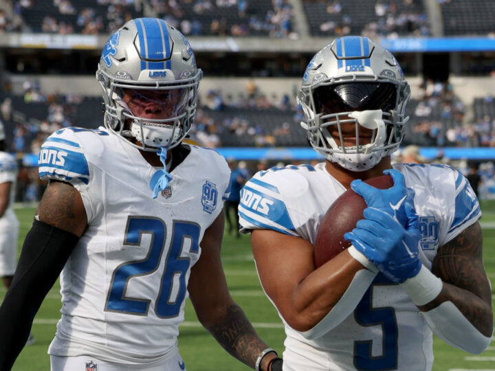 [RB Week] – Les meilleurs backfields NFL avant la saison 2024 