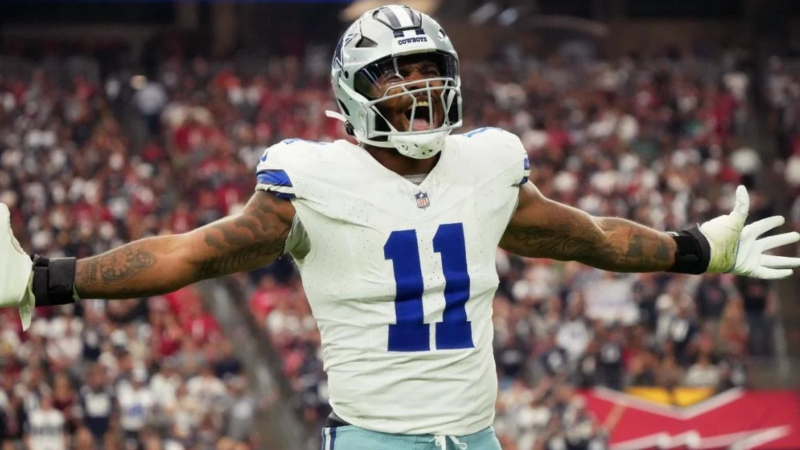 [Defense Week] – Classement des pass-rushers avant la saison 2024 