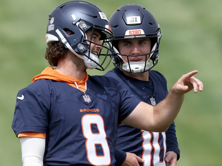 [QB Week] – Classement des situations au poste de Quarterback avant la saison 2024 