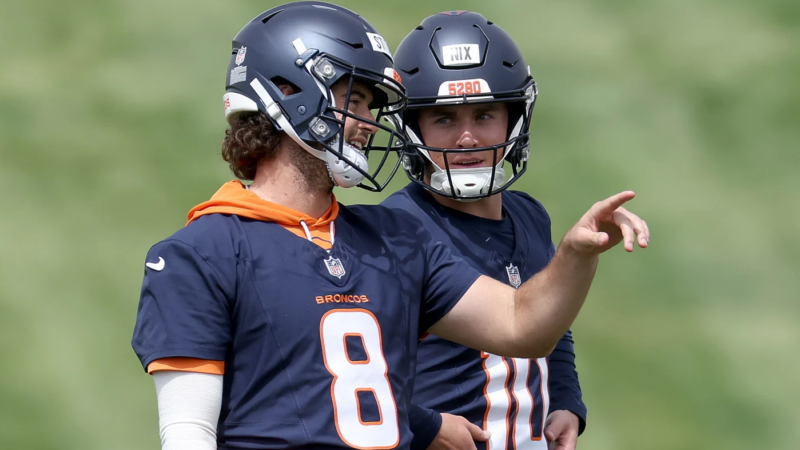 [QB Week] – Classement des situations au poste de Quarterback avant la saison 2024 