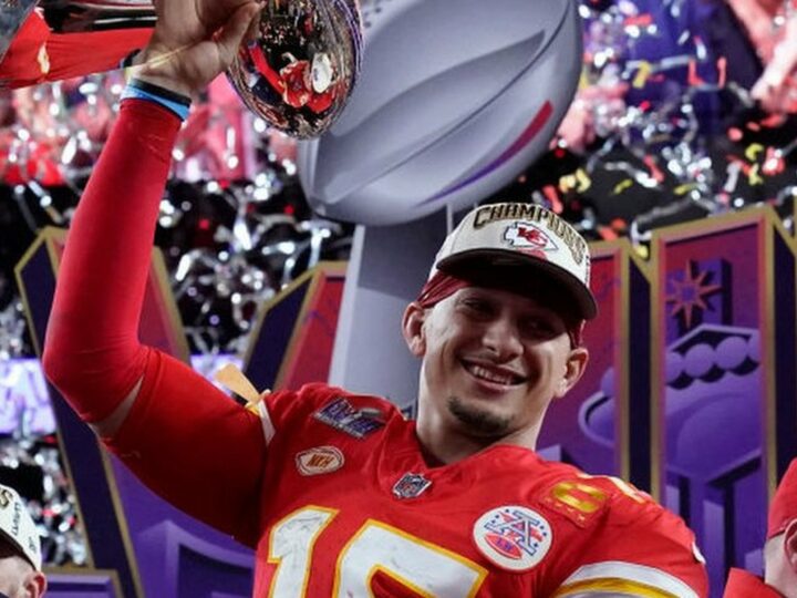 [QB Week] – Classement des QB avant la saison 2024 