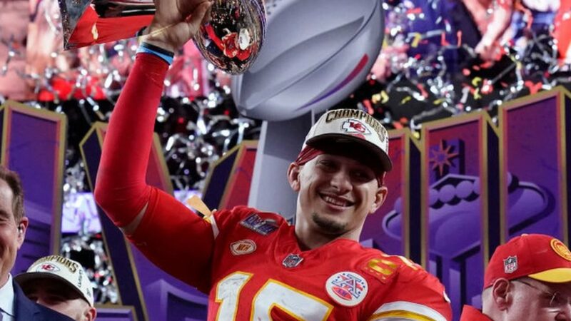 [QB Week] – Classement des QB avant la saison 2024 