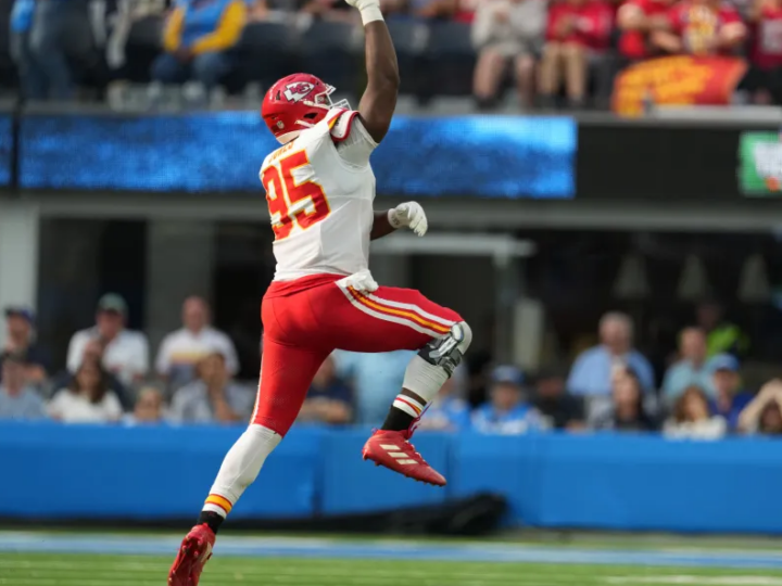 NFL – L’équipe-type de la Week 4 