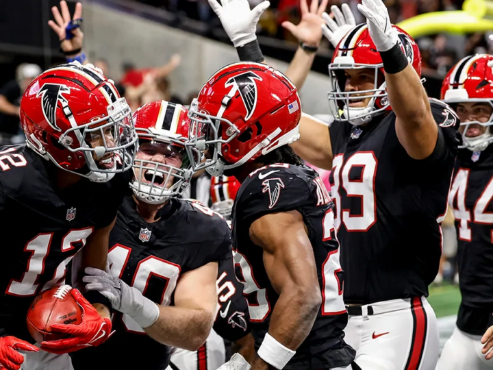 NFL, Week 5 – “You like that” ! Kirk Cousins et les Falcons battent les Bucs en prolongations.  